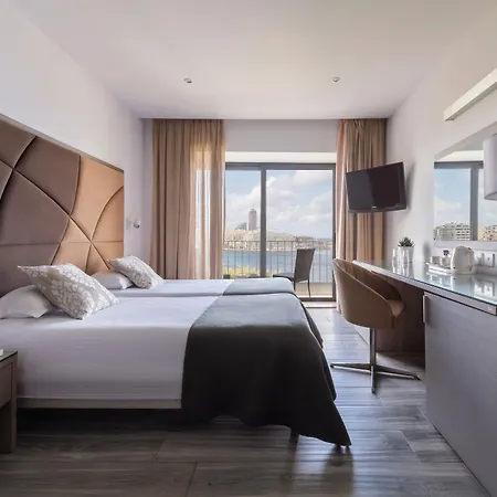 Plaza Regency Sliema