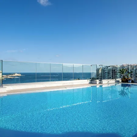 Plaza Regency Sliema