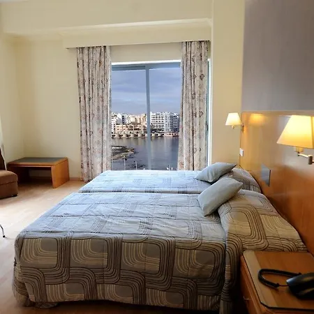Plaza Regency Sliema
