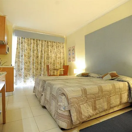 Hotel Plaza Regency Sliema