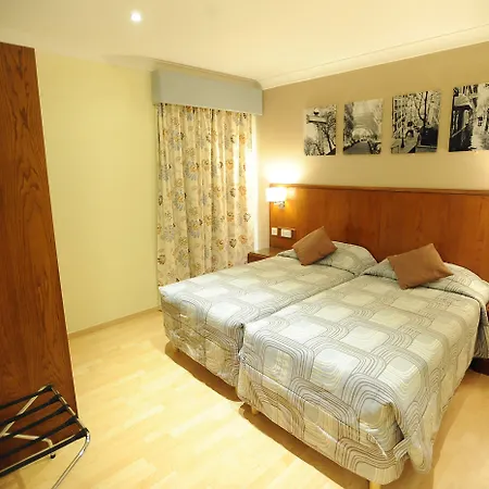 Hotel Plaza Regency Sliema