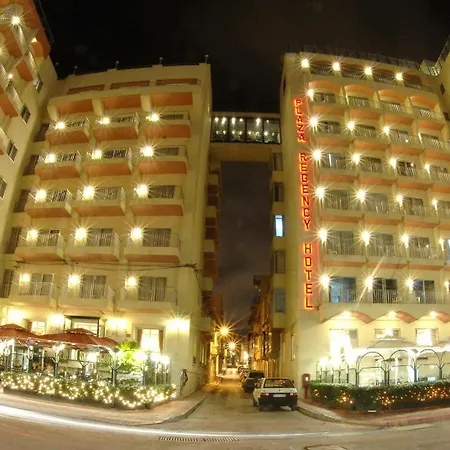 丽晶广场酒店 酒店