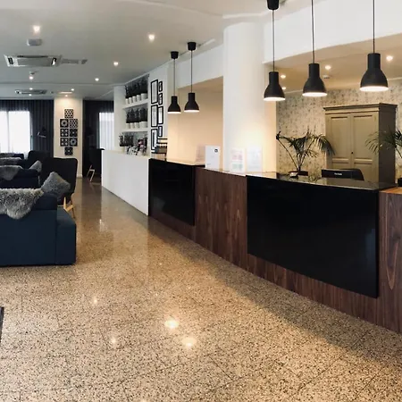 丽晶广场酒店 酒店 3*