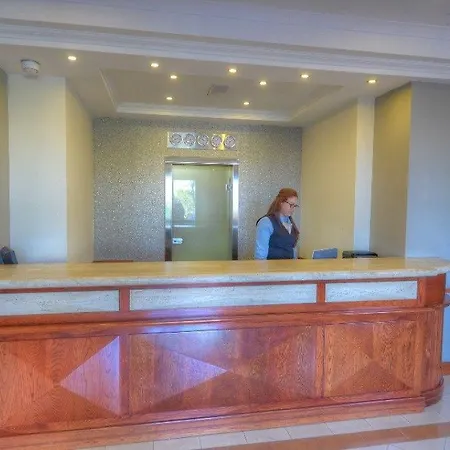 Plaza Regency Sliema