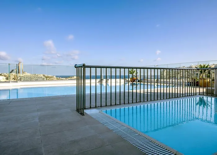 Plaza Regency Sliema