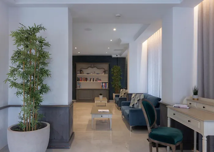 Plaza Regency Sliema