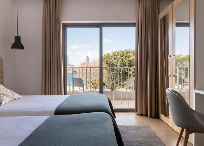 Plaza Regency Hotel Sliema