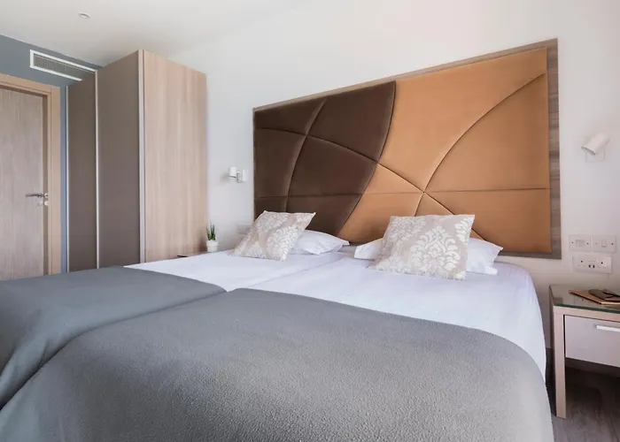 Plaza Regency Hotel Sliema