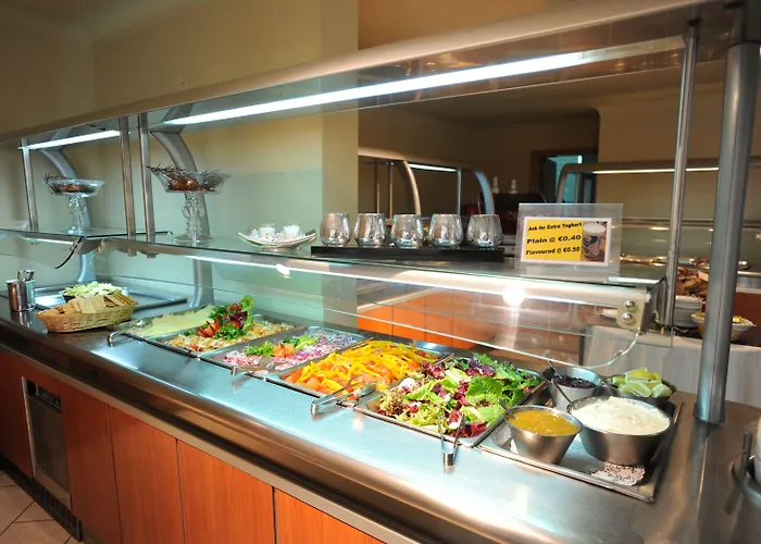 Plaza Regency 3* Sliema