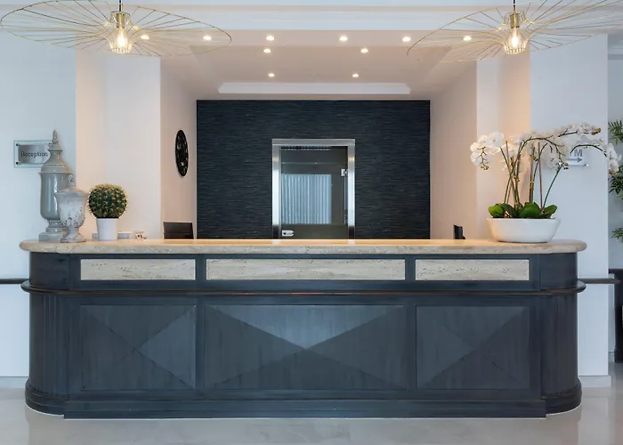 Hotel Plaza Regency Sliema