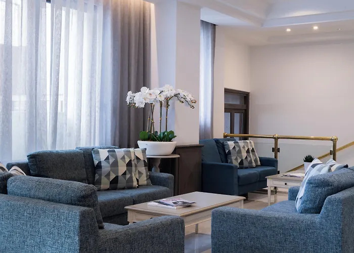 Hotel Plaza Regency 3*