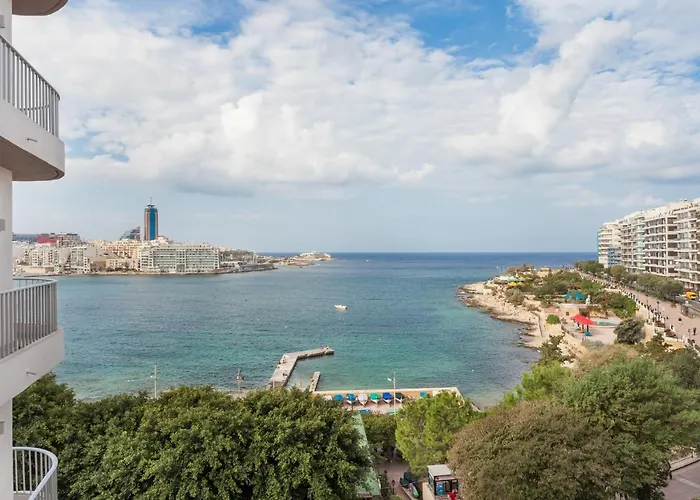 Plaza Regency Sliema