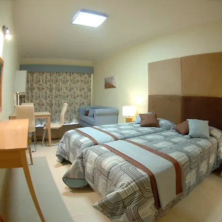 Hotel Plaza Regency Sliema