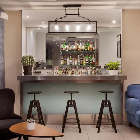 Hotel Plaza Regency 3*