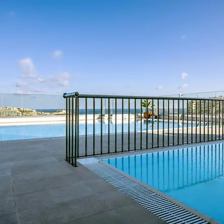 Plaza Regency Sliema