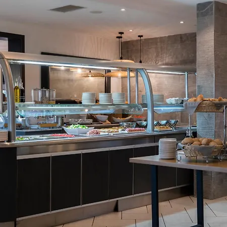 Hotel Plaza Regency Sliema