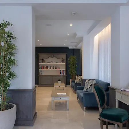 Plaza Regency Sliema