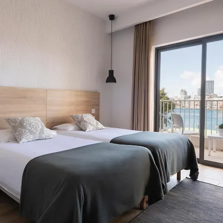 Plaza Regency Hotel Sliema