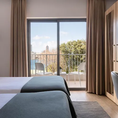 Plaza Regency Hotel Sliema