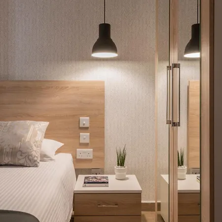 Plaza Regency Sliema