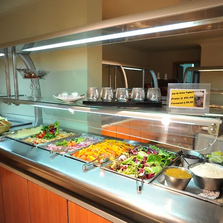 Plaza Regency 3* Sliema