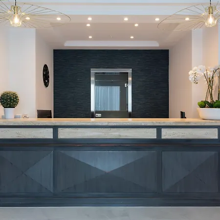 Hotel Plaza Regency Sliema