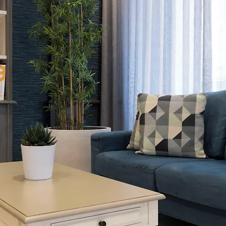 Plaza Regency 3* Sliema