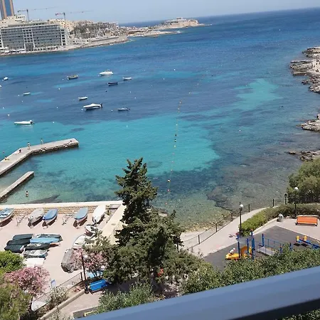 Plaza Regency Sliema