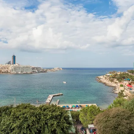 Plaza Regency Sliema