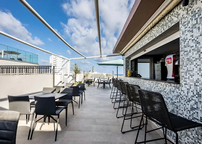 Plaza Regency סליאמה