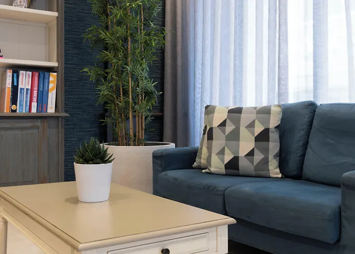 Plaza Regency 3* סליאמה