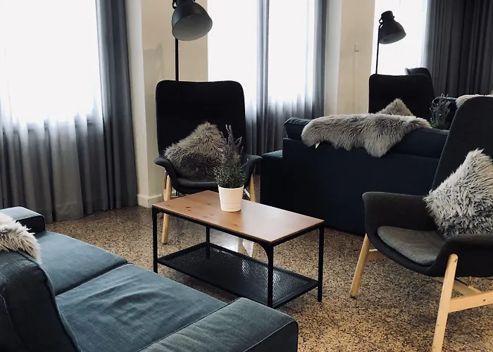 Plaza Regency מלון סליאמה